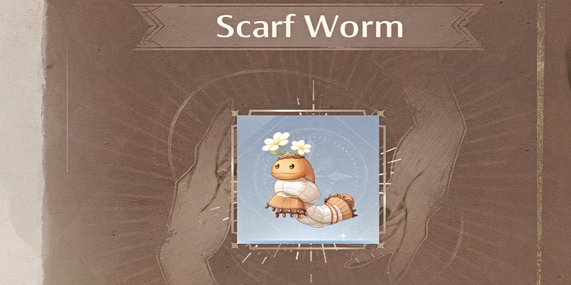 infinity-nikki-scarfworm-bio