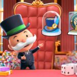 How to Get The New Year’s Top Hat Token & Party Time Shield in Monopoly GO