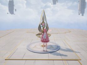 How to Get Vital Energy (Stamina) in Infinity Nikki