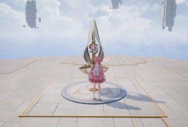 How to Get Vital Energy (Stamina) in Infinity Nikki