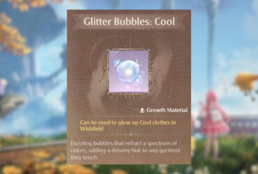 How to Get and Use Glitter Bubbles