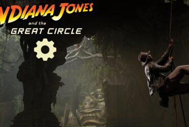 How to Get the Best PC Performance for Indiana Jones and the Great Circle