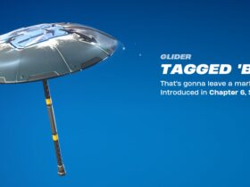 How to Get the Free Tagged ‘Brella