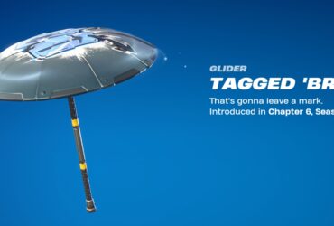 How to Get the Free Tagged ‘Brella