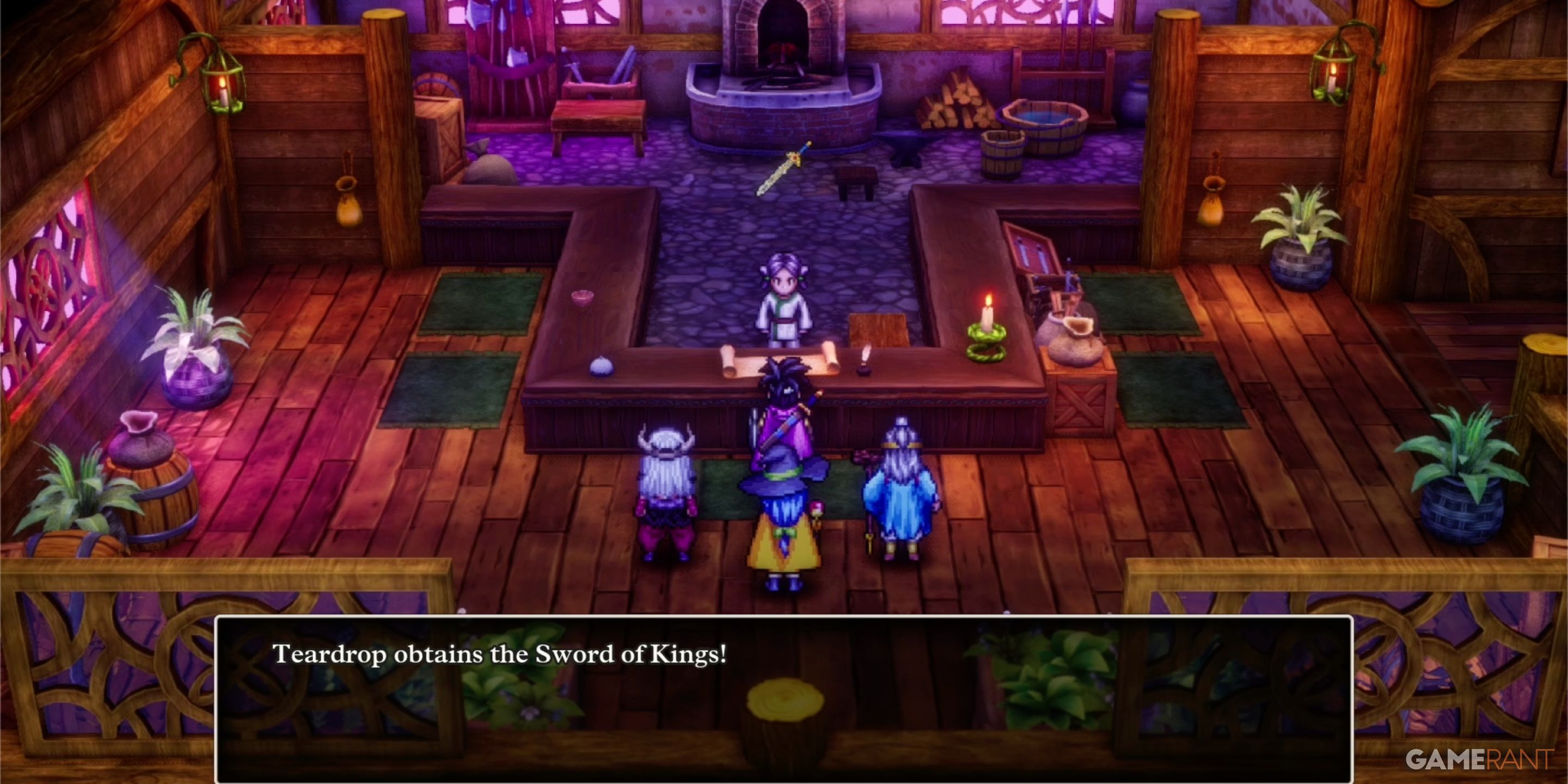 DQ3-Get-Sword-of-Kings