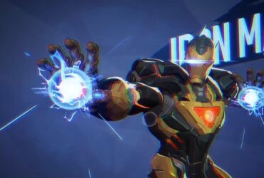 How to Redeem Iron Man Armor Model 42 in Marvel Rivals