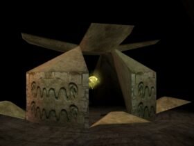 How to Solve the Silenced Cathedral Artifact Puzzle in Soul Reaver