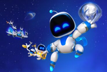 How to Unlock All Astro Bot Trophies