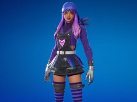 How to unlock Raven Team Syd in Fortnite