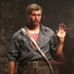 Humble Bundle's revoked Indiana Jones keys it gave away for free (even if it's in your library)