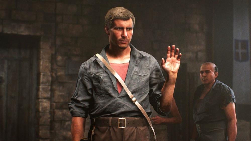 Humble Bundle's revoked Indiana Jones keys it gave away for free (even if it's in your library)