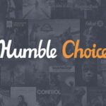 Humble Choice Bundle December 2024 Lineup Includes Bomb Rush Cyberfunk