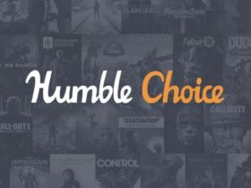 Humble Choice Bundle December 2024 Lineup Includes Bomb Rush Cyberfunk