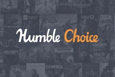 Humble Choice Bundle December 2024 Lineup Includes Bomb Rush Cyberfunk