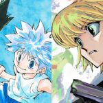 Hunter x Hunter By Yoshihiro Togashi Goes On Hiatus