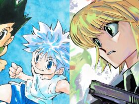 Hunter x Hunter By Yoshihiro Togashi Goes On Hiatus