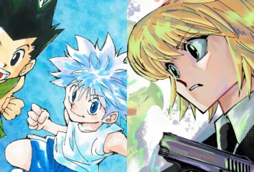 Hunter x Hunter By Yoshihiro Togashi Goes On Hiatus