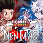 Hunter x Hunter Nen x Impact banned in Austrailia for "implied sexual violence"