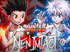 Hunter x Hunter Nen x Impact banned in Austrailia for "implied sexual violence"