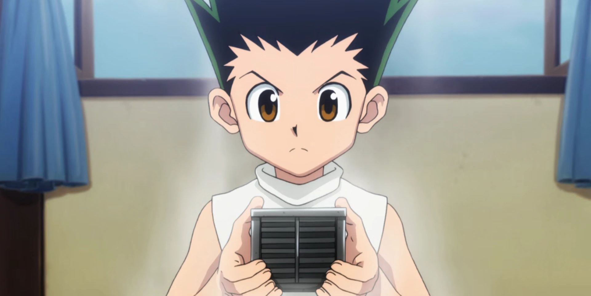 Gon with Ging's Box JPG