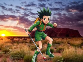 HunterxHunter NenxImpact is in trouble down under, it's been refused classification in Australia