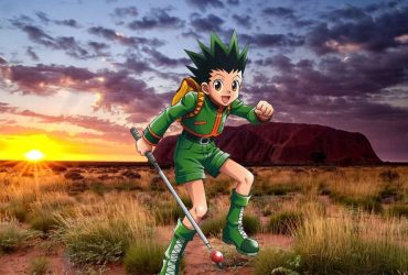 HunterxHunter NenxImpact is in trouble down under, it's been refused classification in Australia