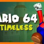 I Can’t Believe How Good Mario 64 Has Gotten | Save Room