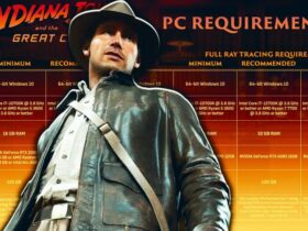 I Hope Game Specs Don't Start Going The Way Of Indiana Jones And The Great Circle