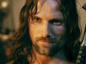 "I cannot imagine anyone else playing Aragorn" - As work on The Hunt for Gollum continues, the team behind it has its fingers crossed that it can convince Viggo Mortensen to return