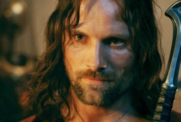 "I cannot imagine anyone else playing Aragorn" - As work on The Hunt for Gollum continues, the team behind it has its fingers crossed that it can convince Viggo Mortensen to return