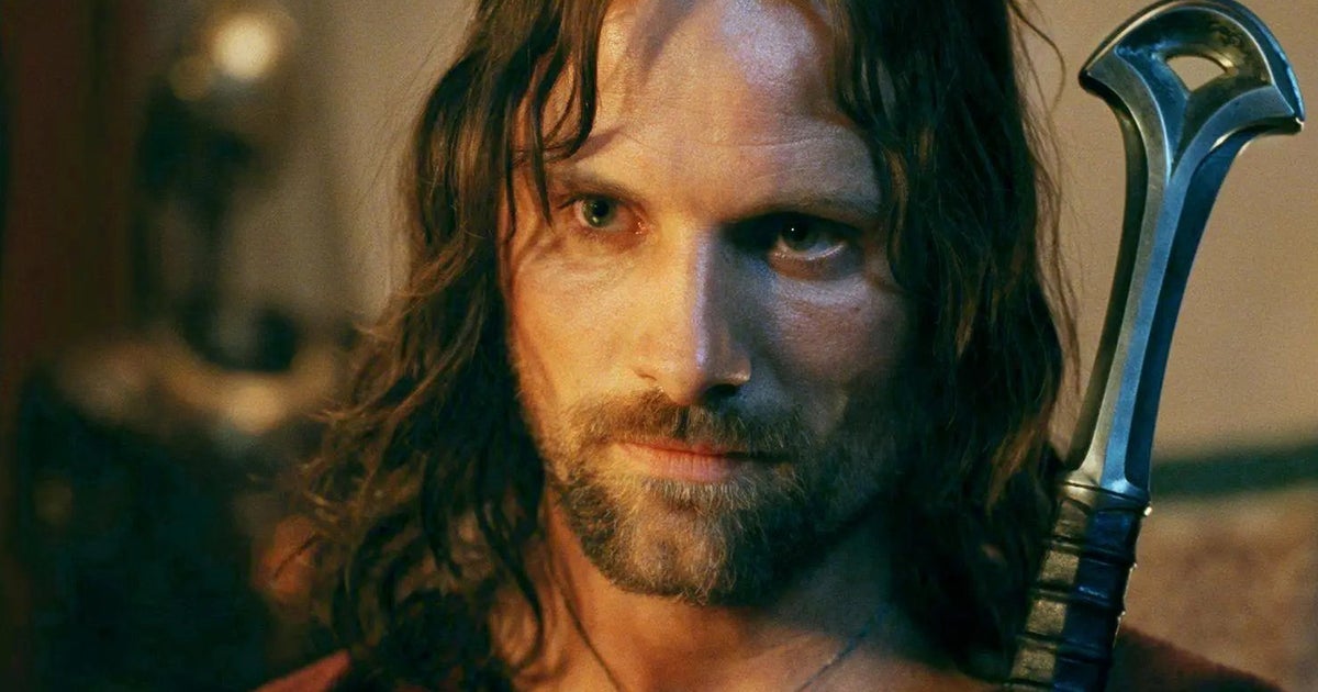 "I cannot imagine anyone else playing Aragorn" - As work on The Hunt for Gollum continues, the team behind it has its fingers crossed that it can convince Viggo Mortensen to return