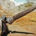 I went all the way to Japan to ask the Monster Hunter Wilds devs what the heck they've done to my favorite weapon, and what do you know, they were prepared