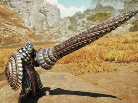 I went all the way to Japan to ask the Monster Hunter Wilds devs what the heck they've done to my favorite weapon, and what do you know, they were prepared