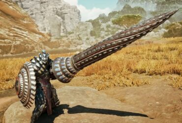 I went all the way to Japan to ask the Monster Hunter Wilds devs what the heck they've done to my favorite weapon, and what do you know, they were prepared