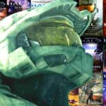 Iconic Halo voice actor has been “waiting” to record Halo audiobooks, but 343 never asked