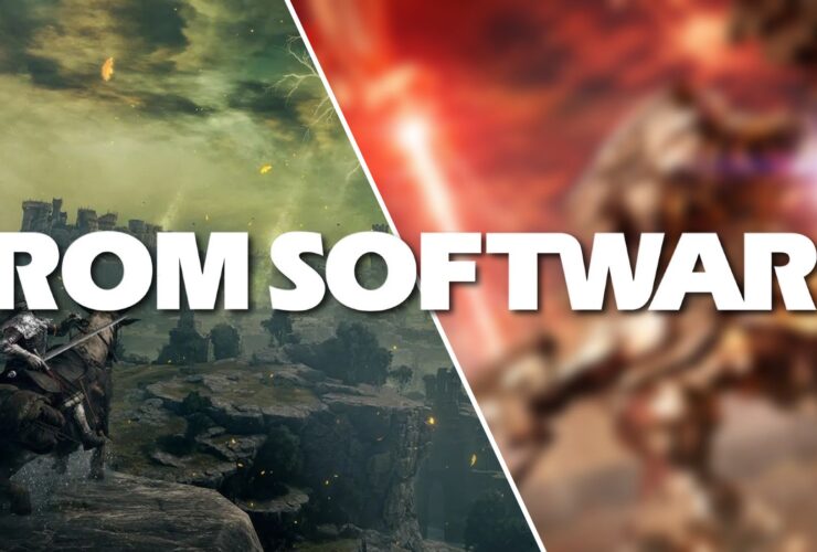 If Elden Ring Gets Spin-Offs, Another FromSoftware Game Should Follow Close Behind