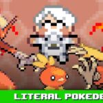 If Pokedex Entries Were Literal (Volume 29)