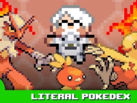 If Pokedex Entries Were Literal (Volume 29)