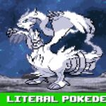 If Pokedex Entries Were Literal (Volume 46)