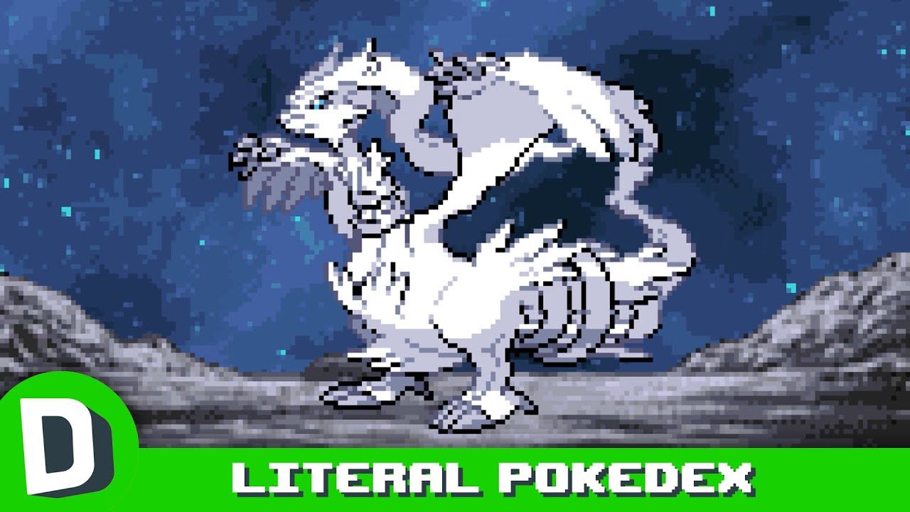 If Pokedex Entries Were Literal (Volume 46)