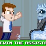 If The Night King Had an Assistant