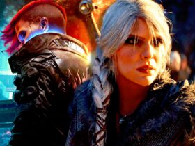 If The Witcher 4 Is Anything Like Cyberpunk 2077, We'll Be Playing It In 2031