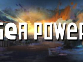 If you want to hear Disco Elysium's amazing music live, you need to want to act quickly: Sea Power is touring in 2025