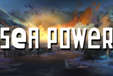 If you want to hear Disco Elysium's amazing music live, you need to want to act quickly: Sea Power is touring in 2025