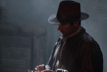 Indiana Jones And The Great Circle Boss Was Skeptical At First Of Troy Baker