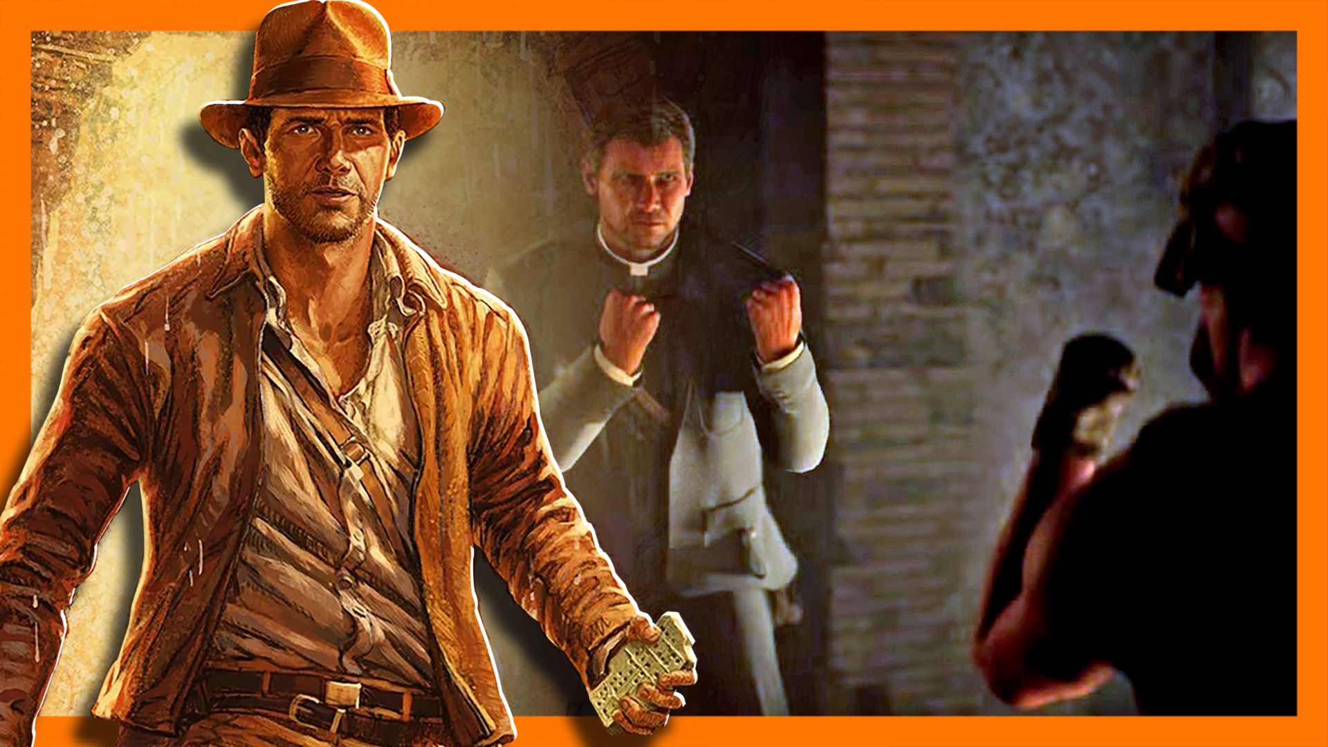 2-Indiana Jones And The Great Circle Combat Tips