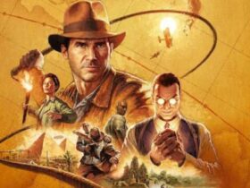 Indiana Jones And The Great Circle Review - MMORPG