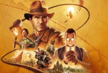 Indiana Jones And The Great Circle Review - MMORPG