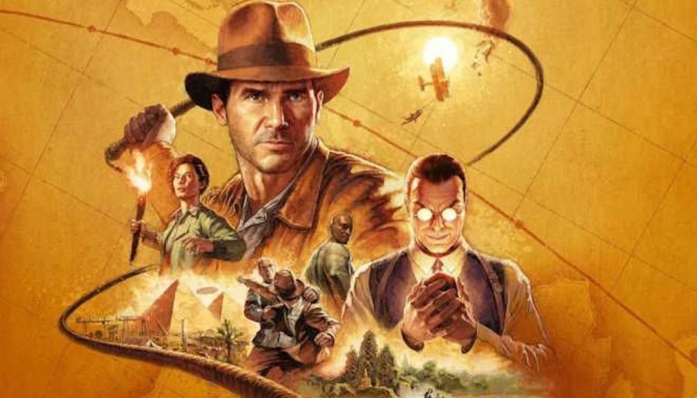 Indiana Jones And The Great Circle Review - MMORPG