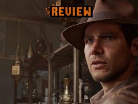 Indiana Jones And The Great Circle Review - TheGamer